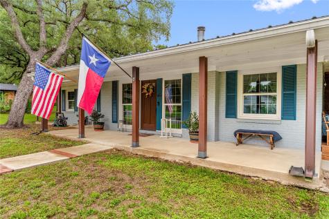 2200 Gregory Lane Waco TX 76708