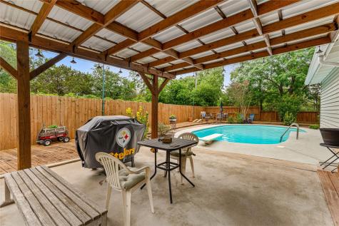 2200 Gregory Lane Waco TX 76708