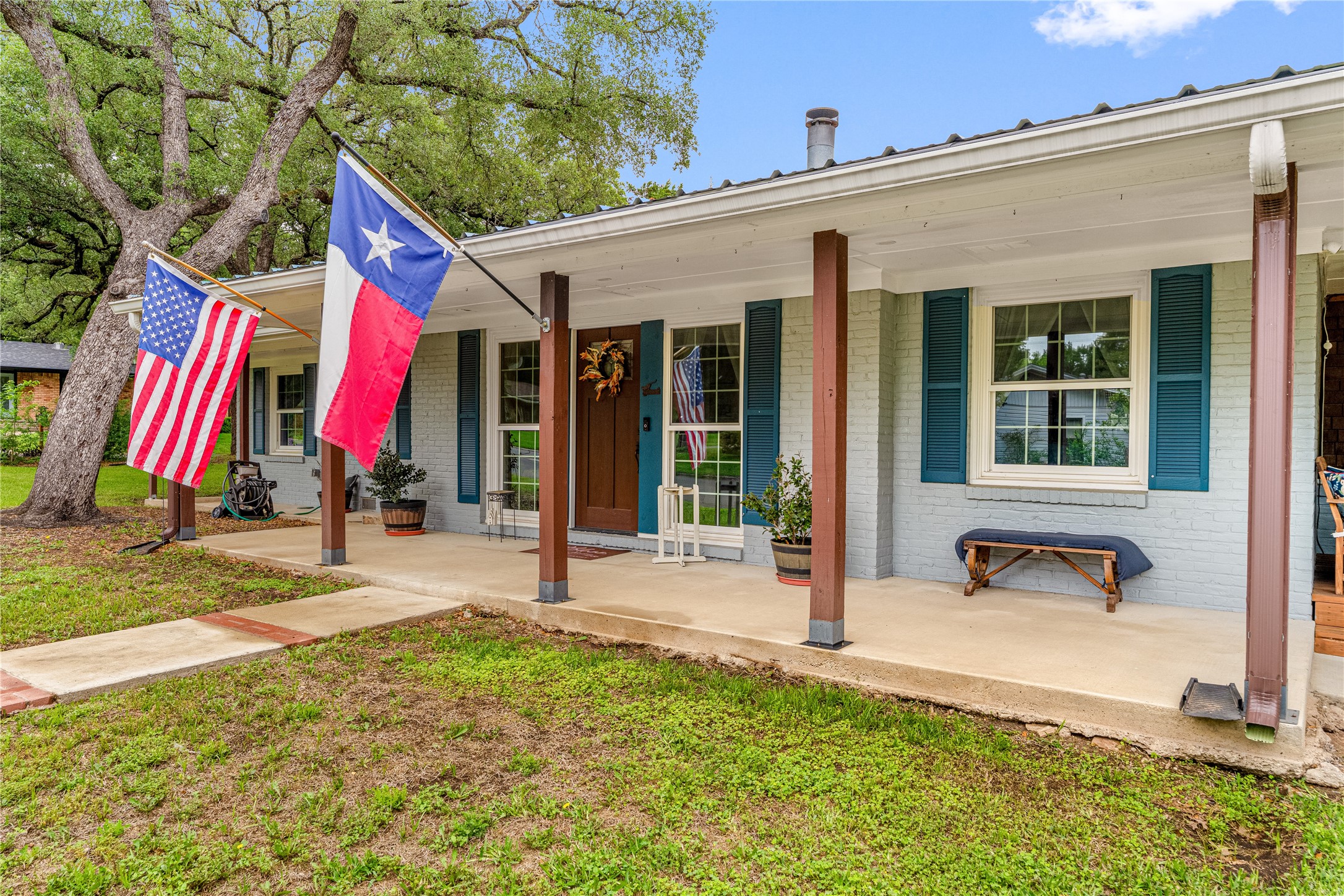 2200 Gregory Lane Waco TX 76708
