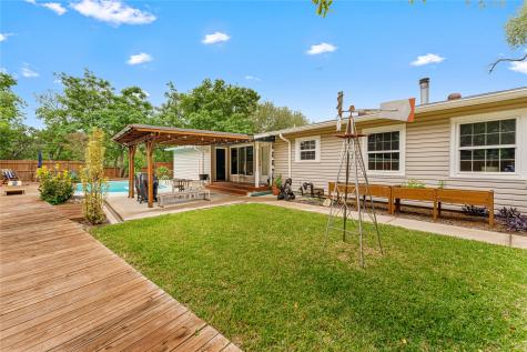 2200 Gregory Lane Waco TX 76708