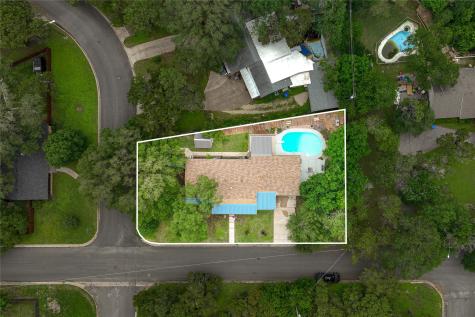 2200 Gregory Lane Waco TX 76708