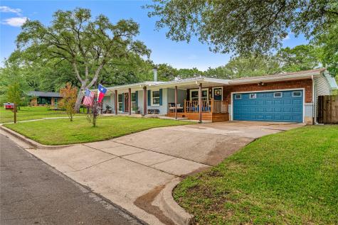 2200 Gregory Lane Waco TX 76708