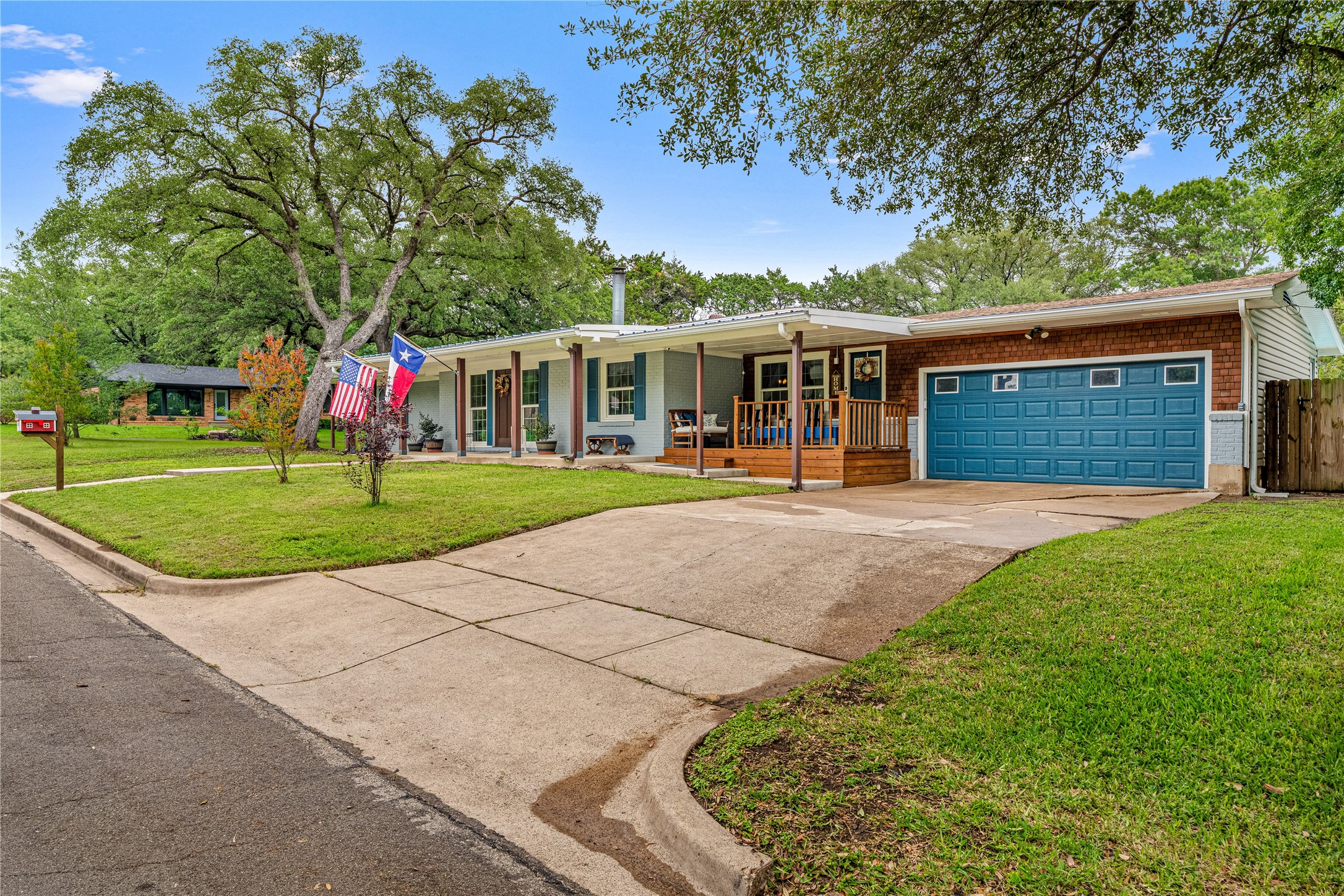 2200 Gregory Lane Waco TX 76708