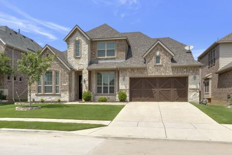 1312 Marines Drive Little Elm TX 75068