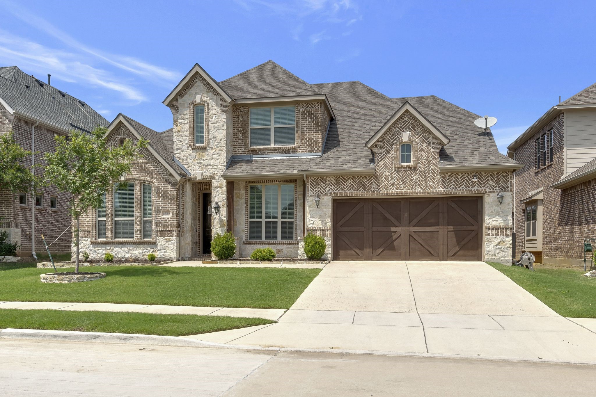 1312 Marines Drive Little Elm TX 75068