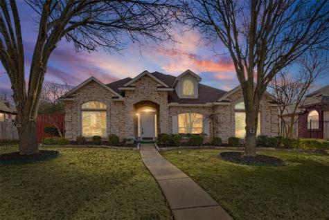 1132 Devonshire Drive Desoto TX 75115