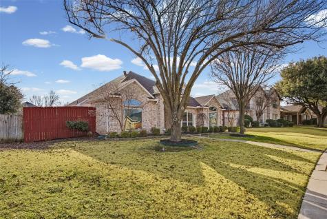 1132 Devonshire Drive Desoto TX 75115