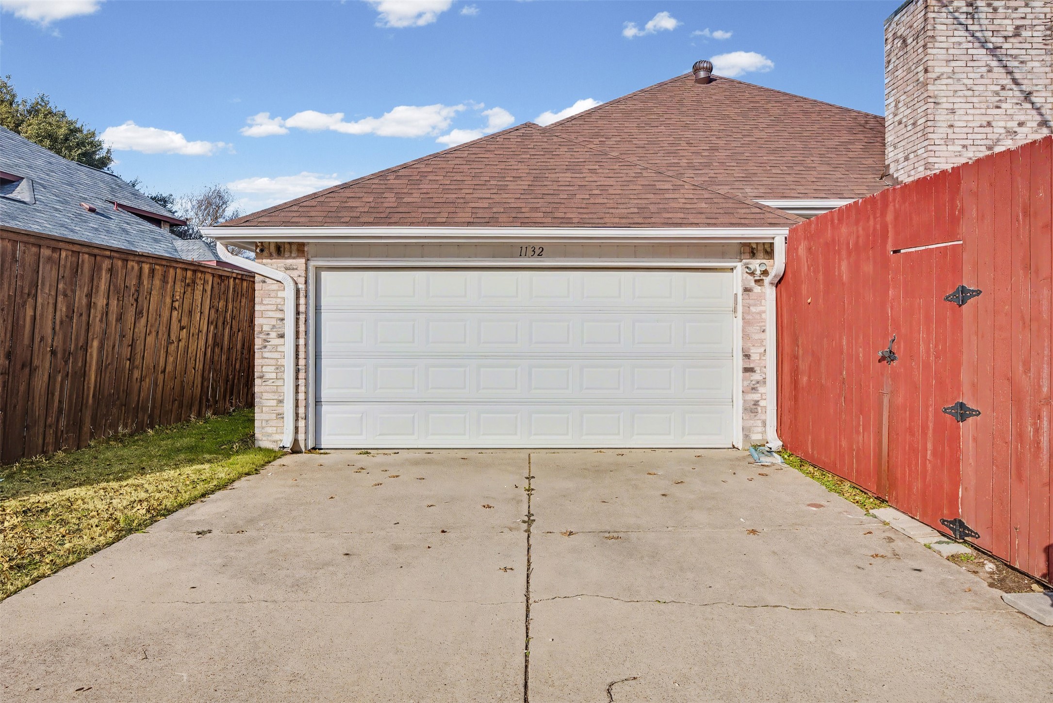 1132 Devonshire Drive Desoto TX 75115