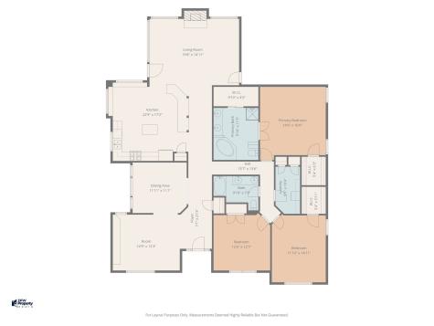 1132 Devonshire Drive Desoto TX 75115