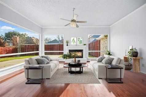 1132 Devonshire Drive Desoto TX 75115