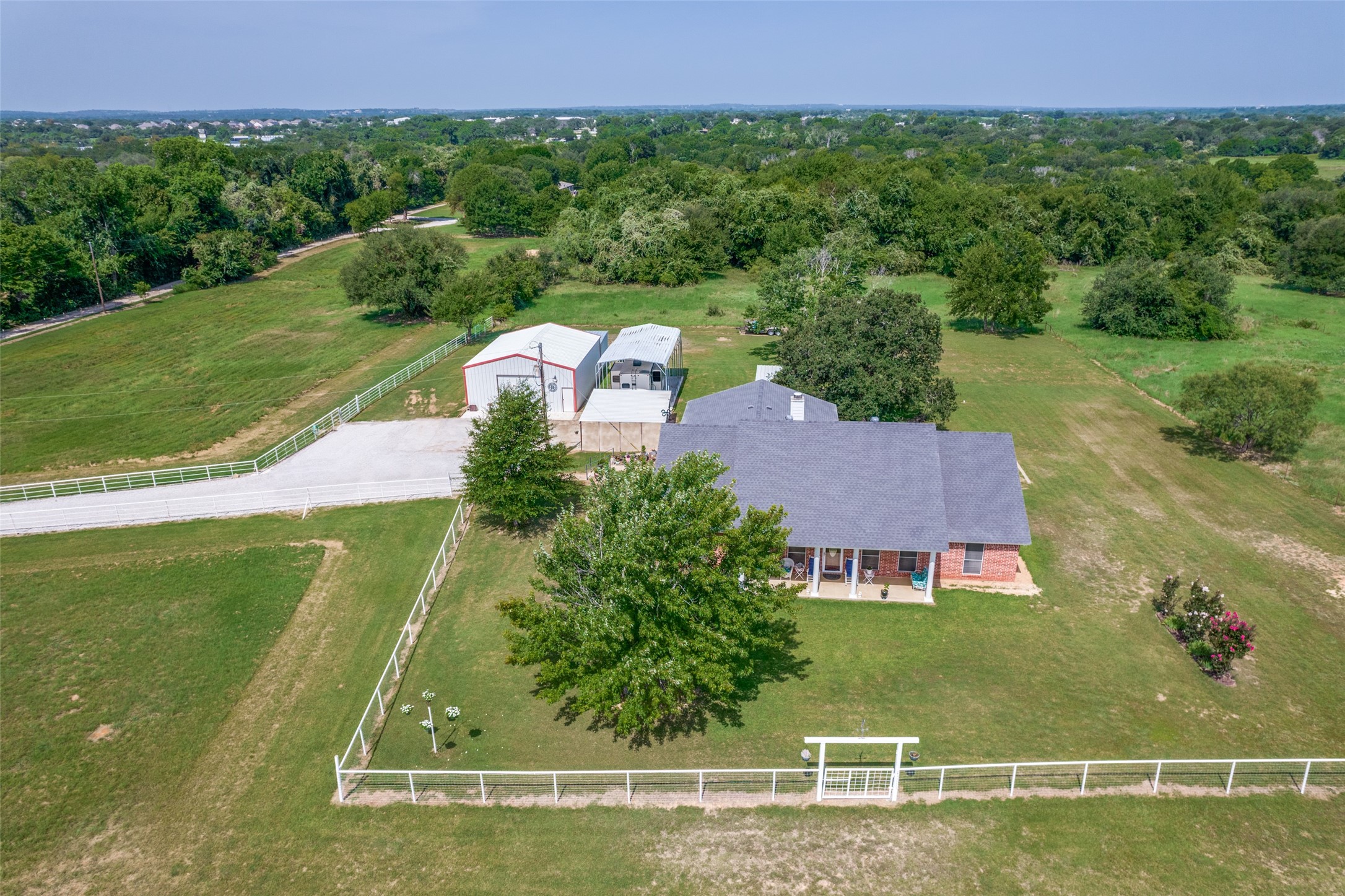 2400 Springfield Road Springtown TX 76082