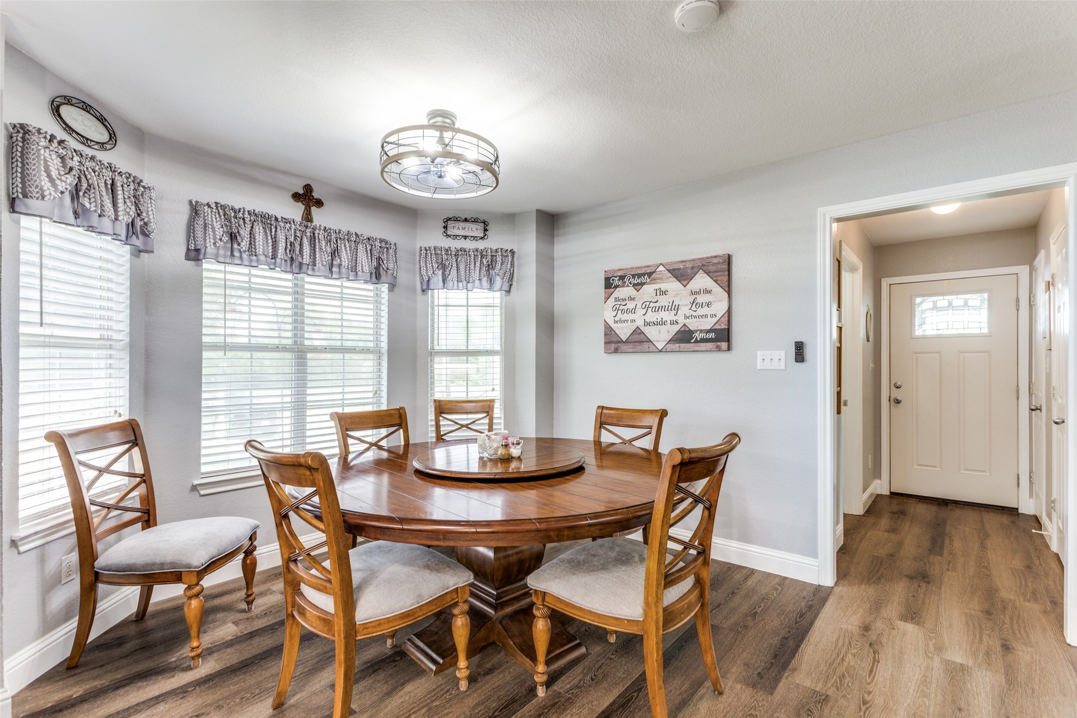 2400 Springfield Road Springtown TX 76082
