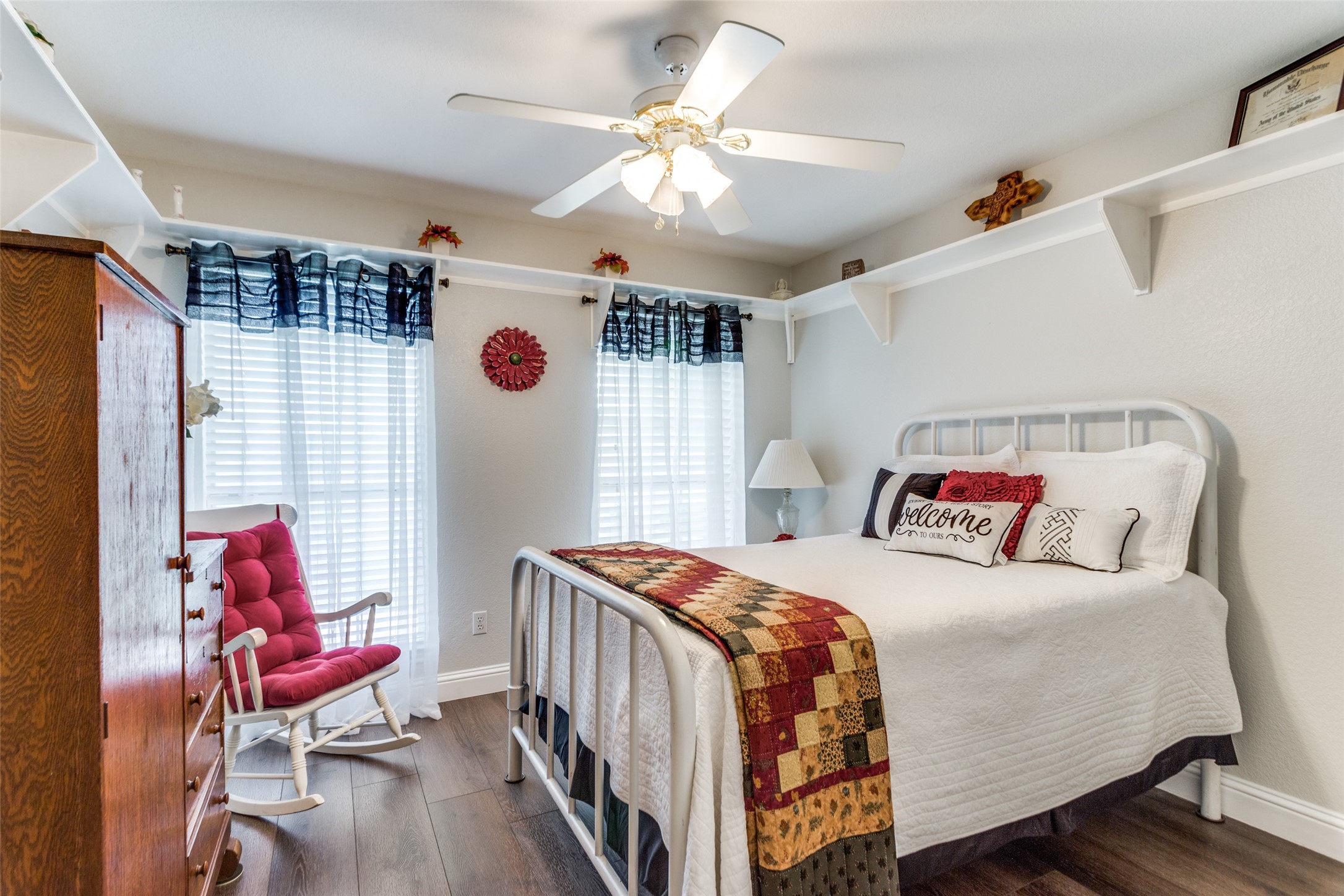 2400 Springfield Road Springtown TX 76082