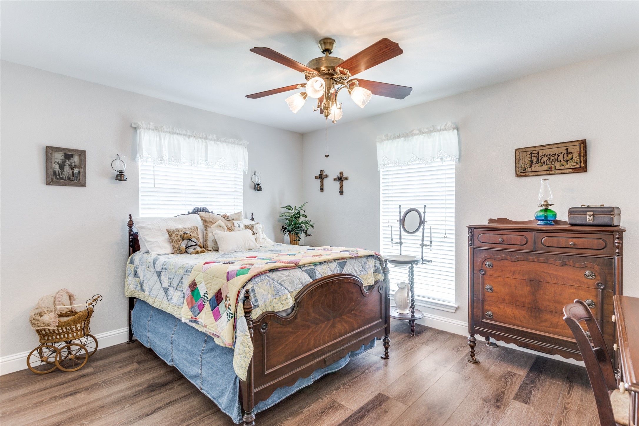 2400 Springfield Road Springtown TX 76082