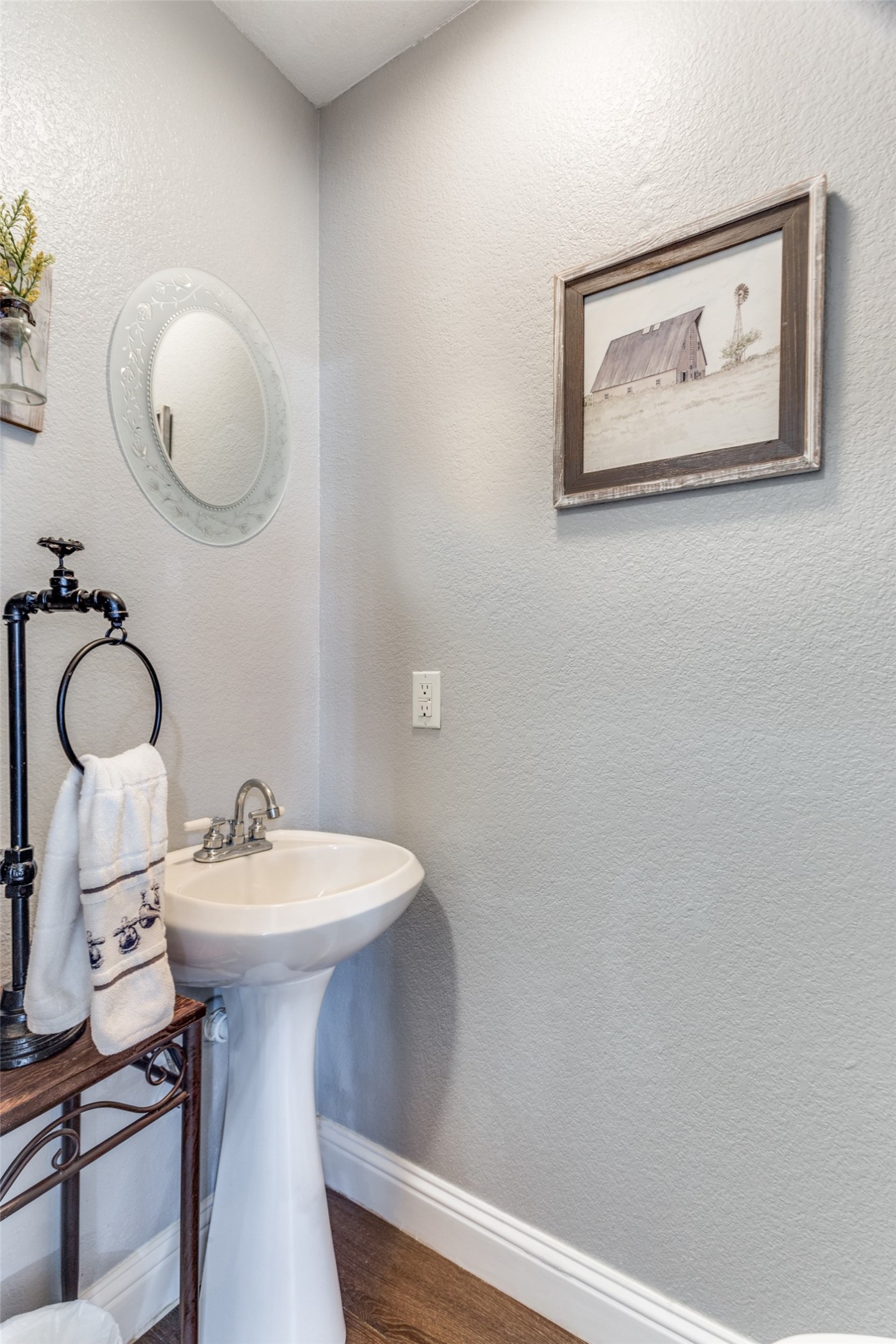 2400 Springfield Road Springtown TX 76082