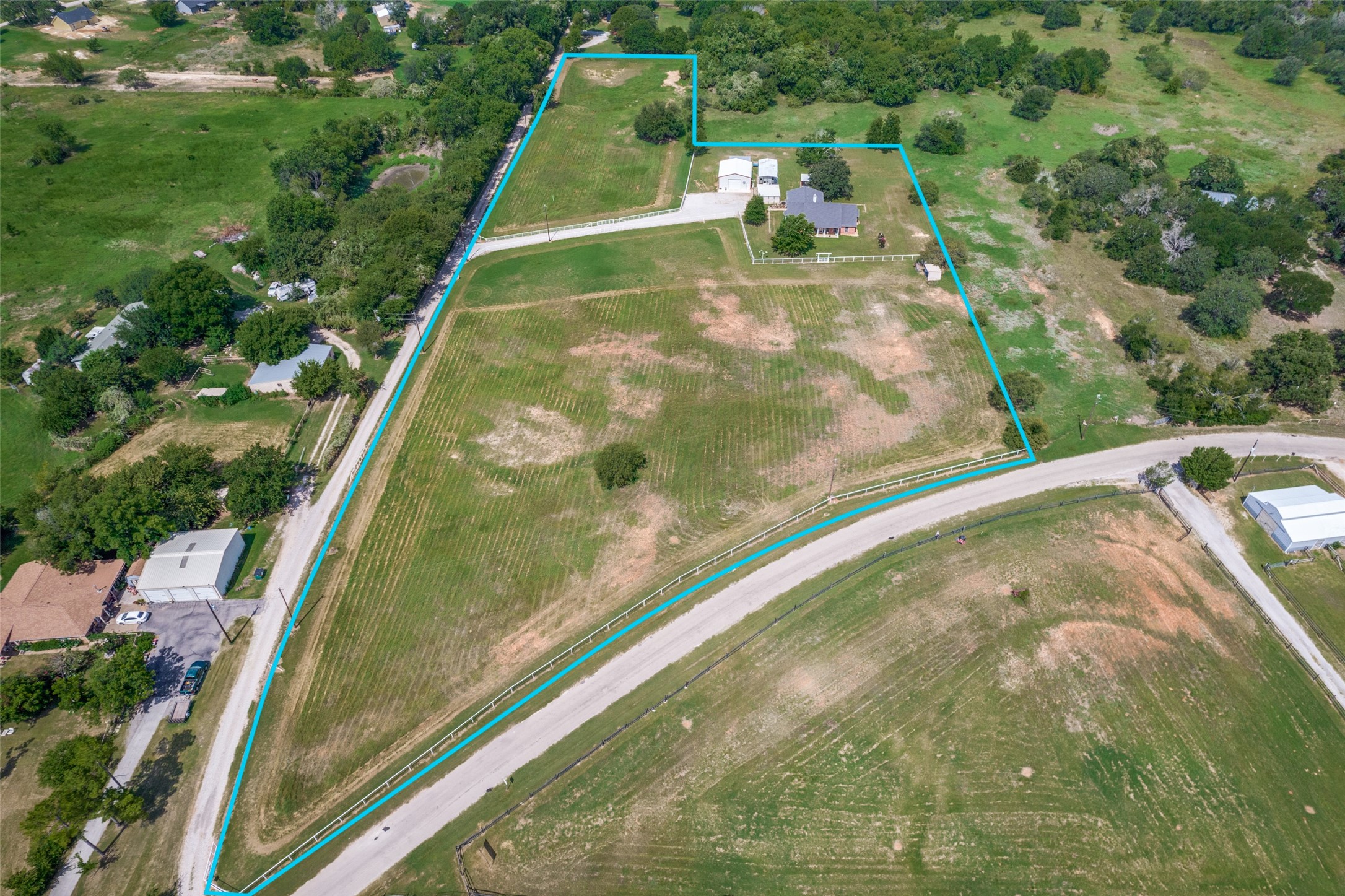 2400 Springfield Road Springtown TX 76082
