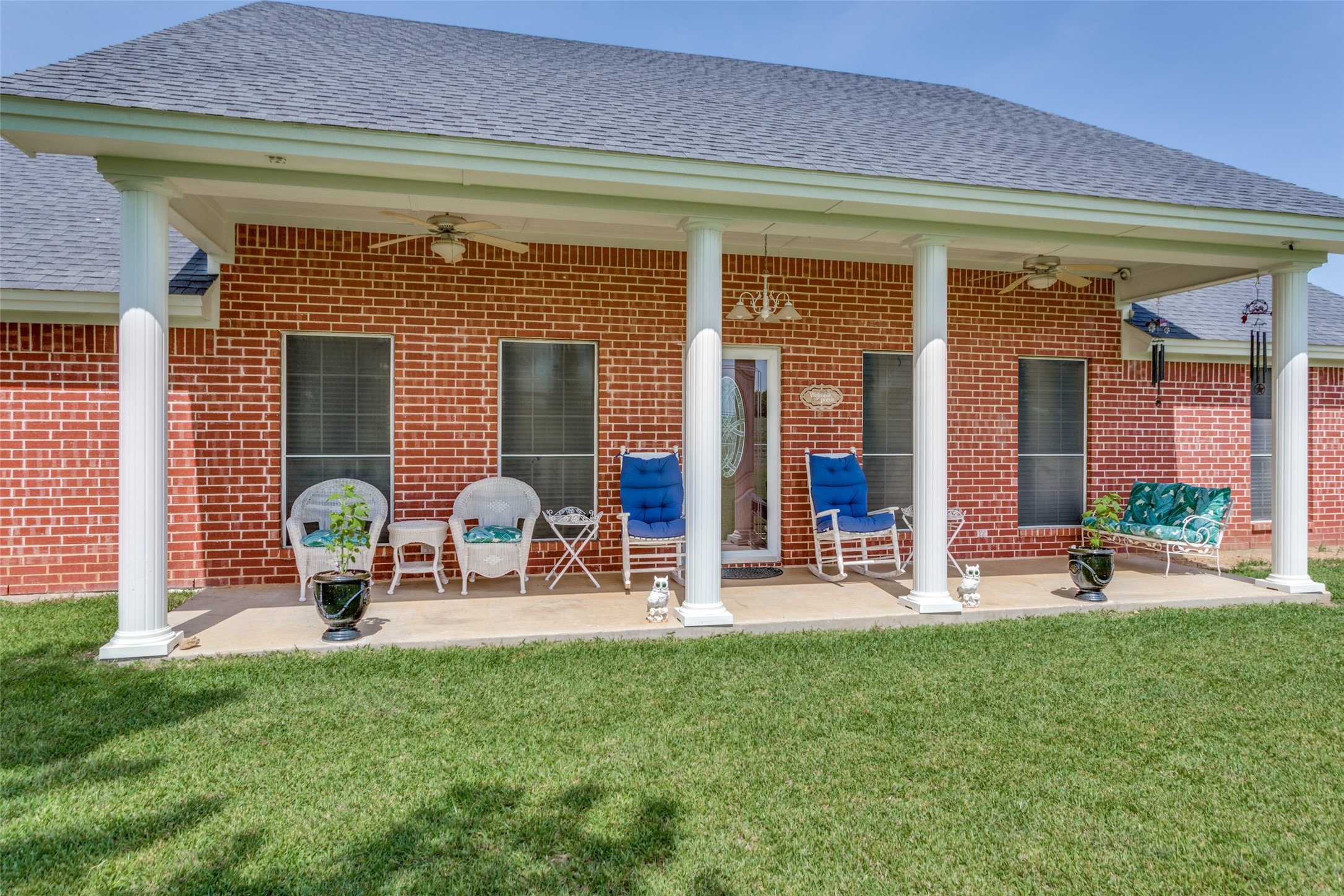 2400 Springfield Road Springtown TX 76082