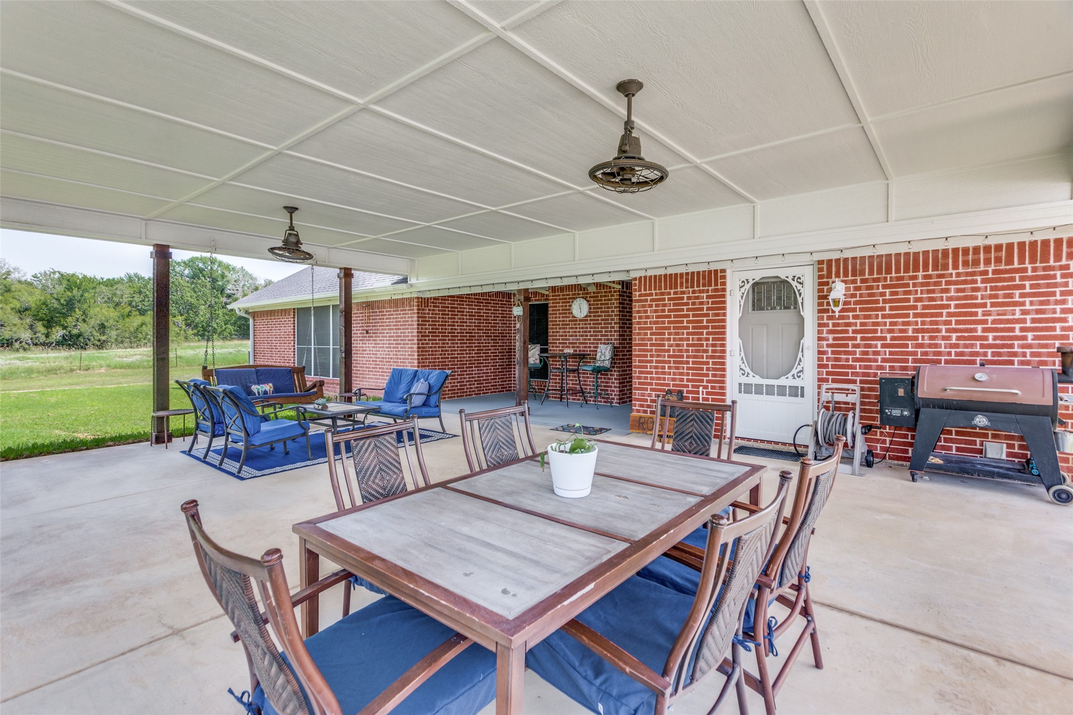 2400 Springfield Road Springtown TX 76082