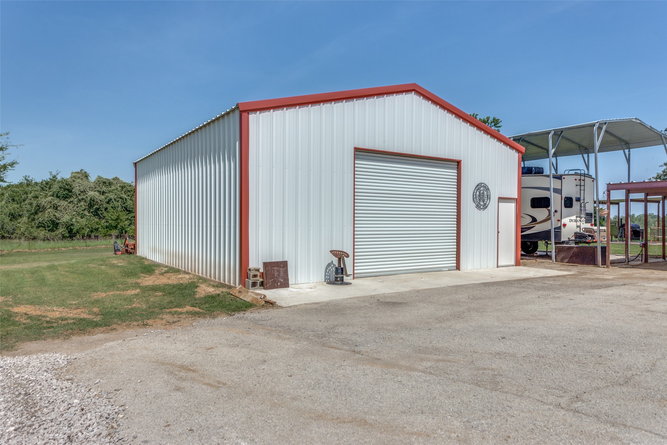 2400 Springfield Road Springtown TX 76082