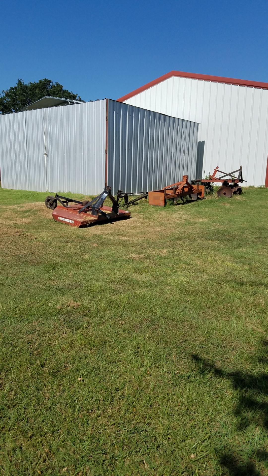 2400 Springfield Road Springtown TX 76082