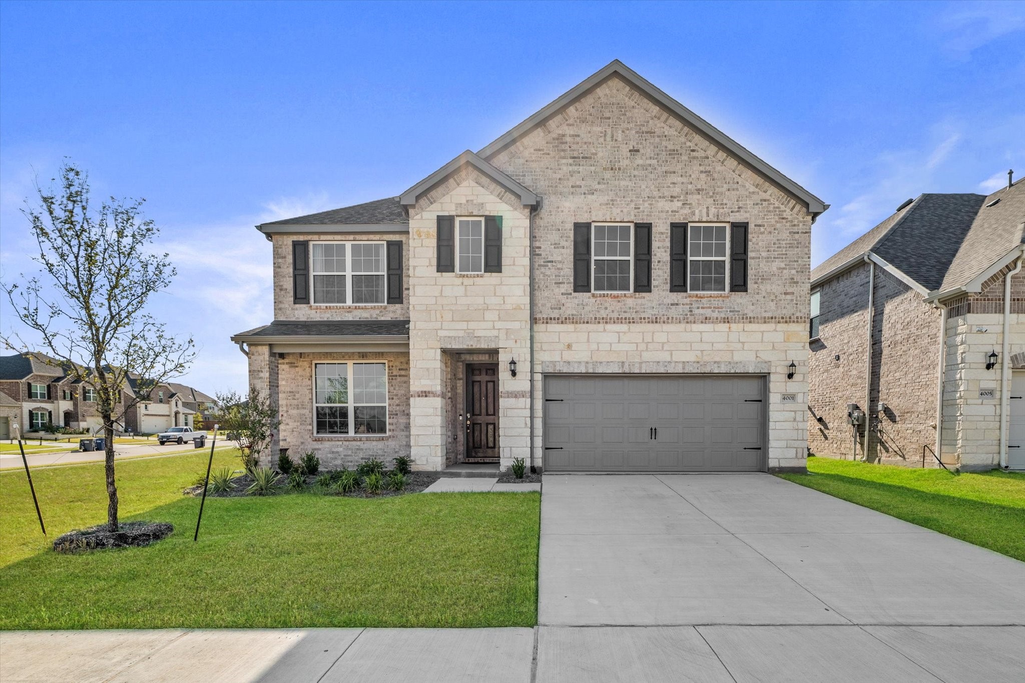 4001 Maida Road Mckinney TX 75071