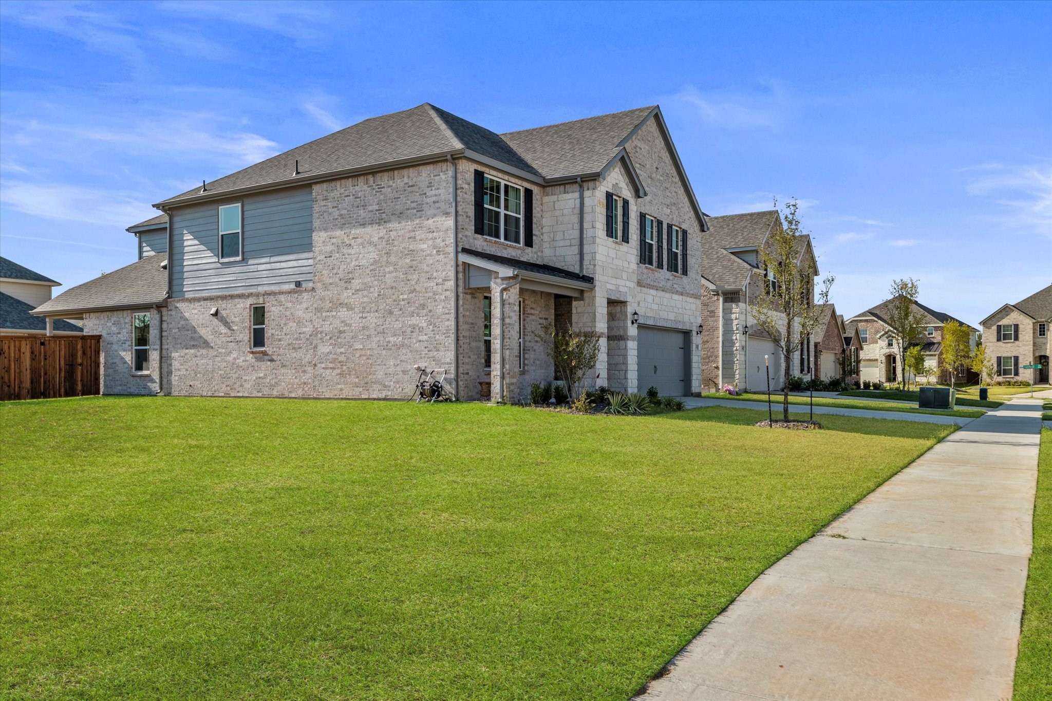 4001 Maida Road Mckinney TX 75071