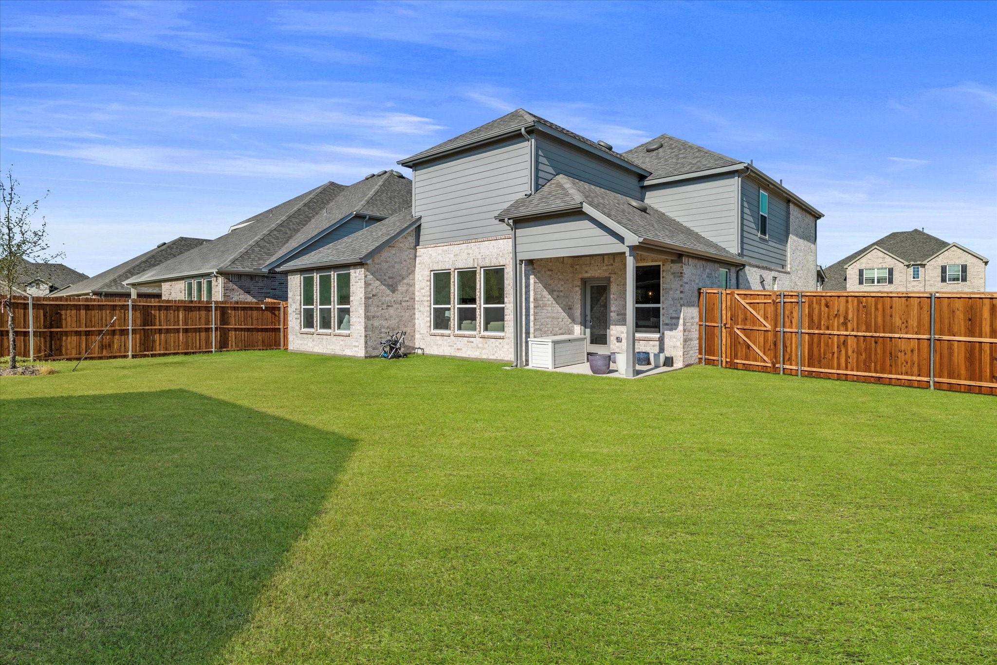 4001 Maida Road Mckinney TX 75071