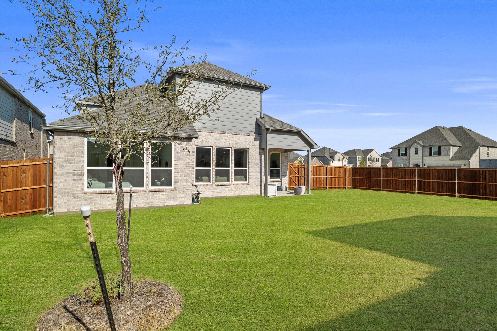 4001 Maida Road Mckinney TX 75071