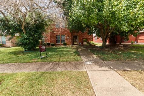1415 Logan Drive Lancaster TX 75146