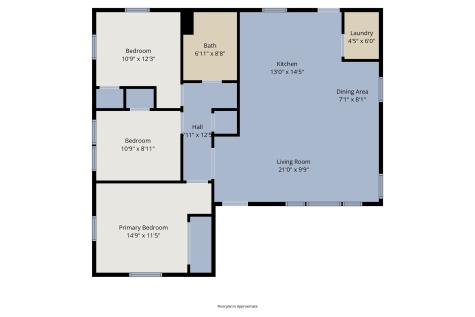 804 N 43rd Street Waco TX 76710