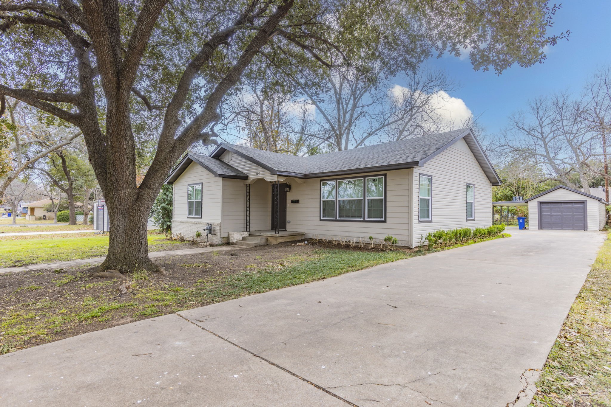 804 N 43rd Street Waco TX 76710