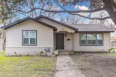 804 N 43rd Street Waco TX 76710
