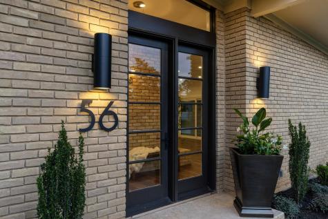 56 Alta Vista Street Denison TX 75020
