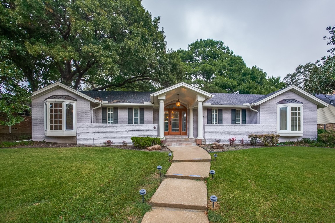 428 Fall Creek Drive Richardson TX 75080
