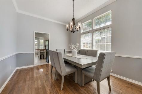 7404 Catlow Court Fort Worth TX 76137
