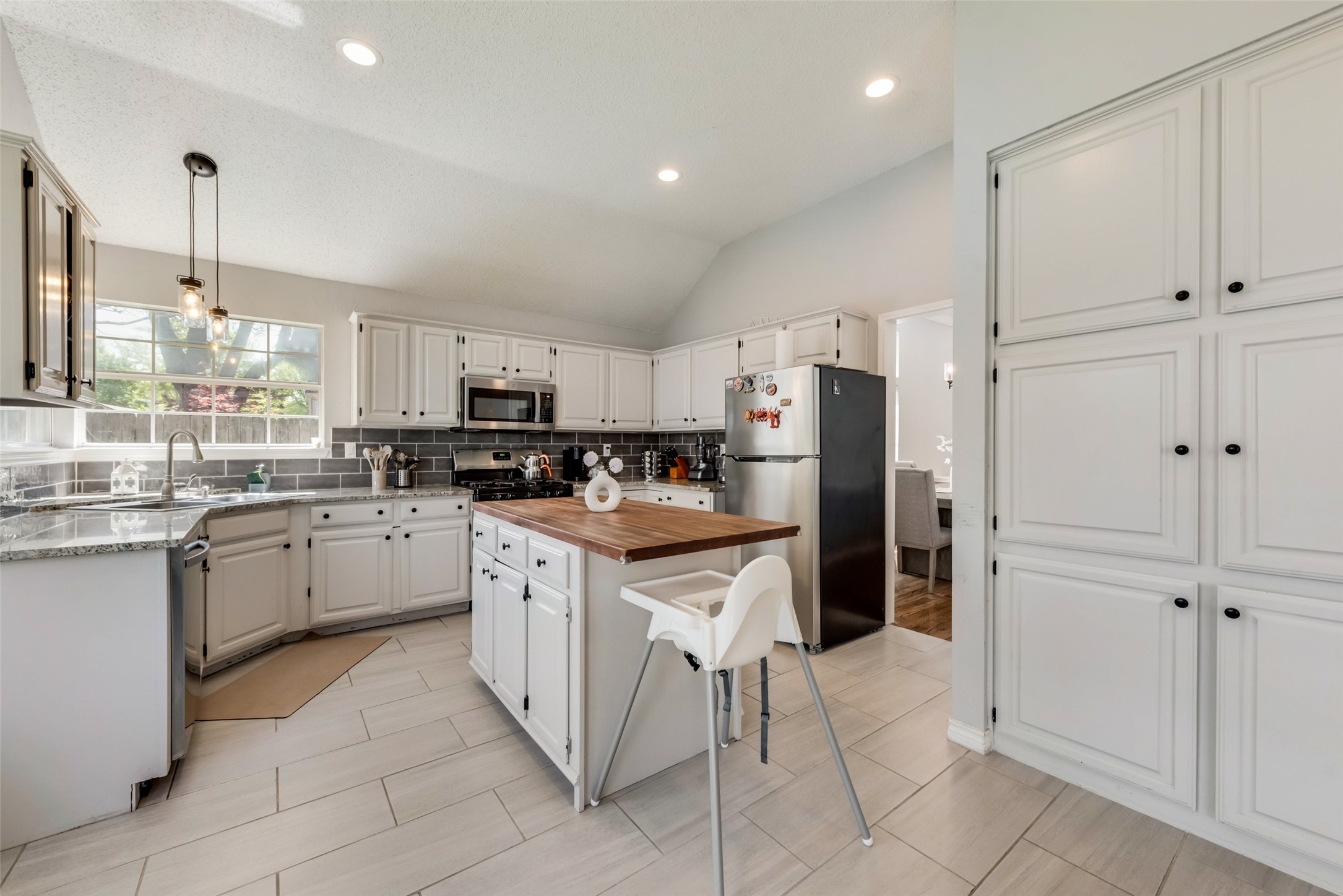 7404 Catlow Court Fort Worth TX 76137