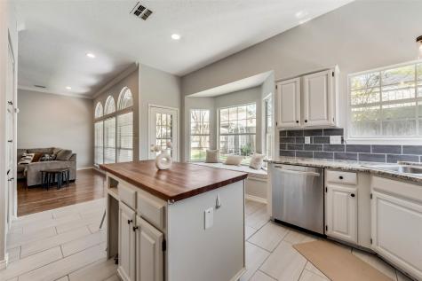 7404 Catlow Court Fort Worth TX 76137