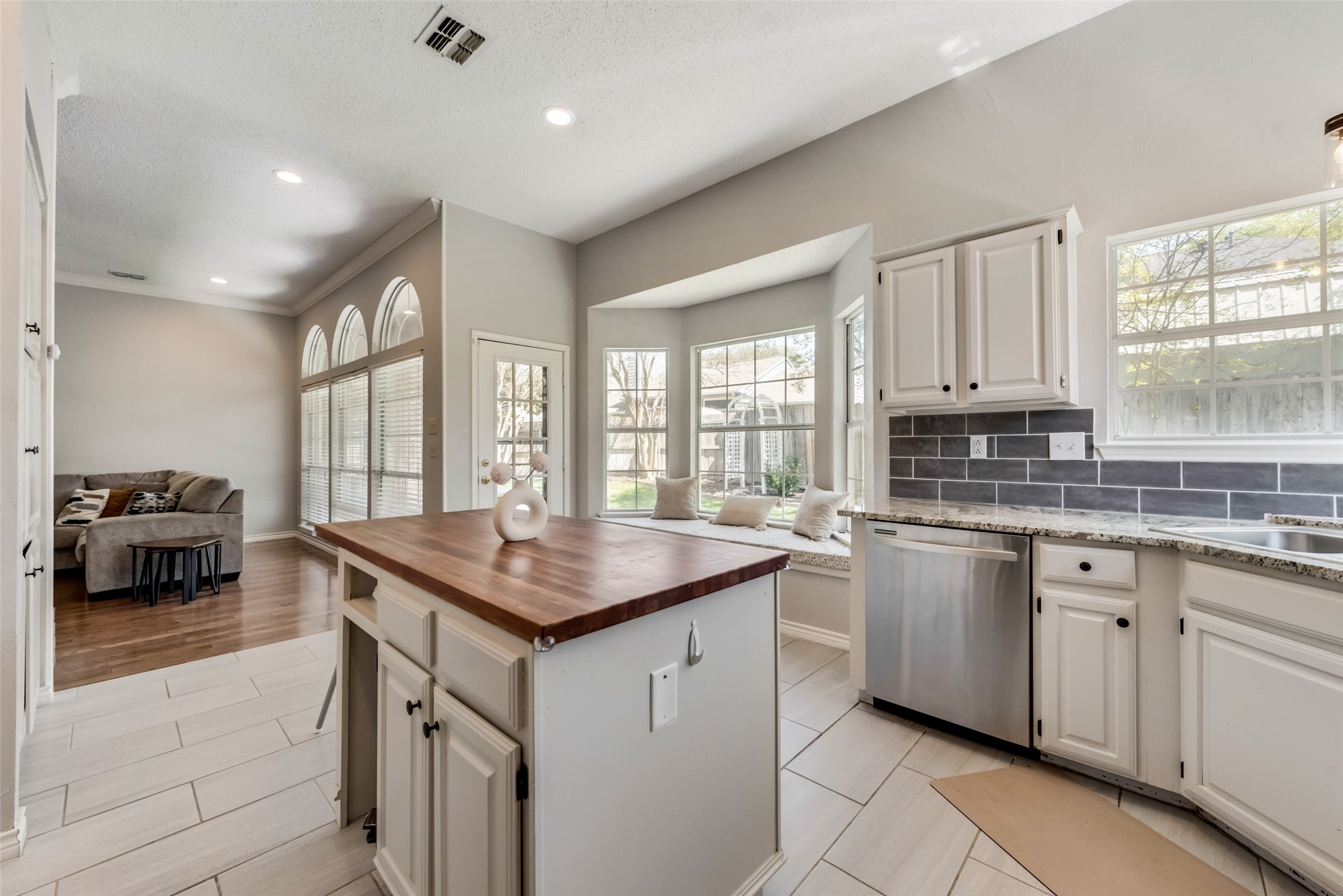 7404 Catlow Court Fort Worth TX 76137