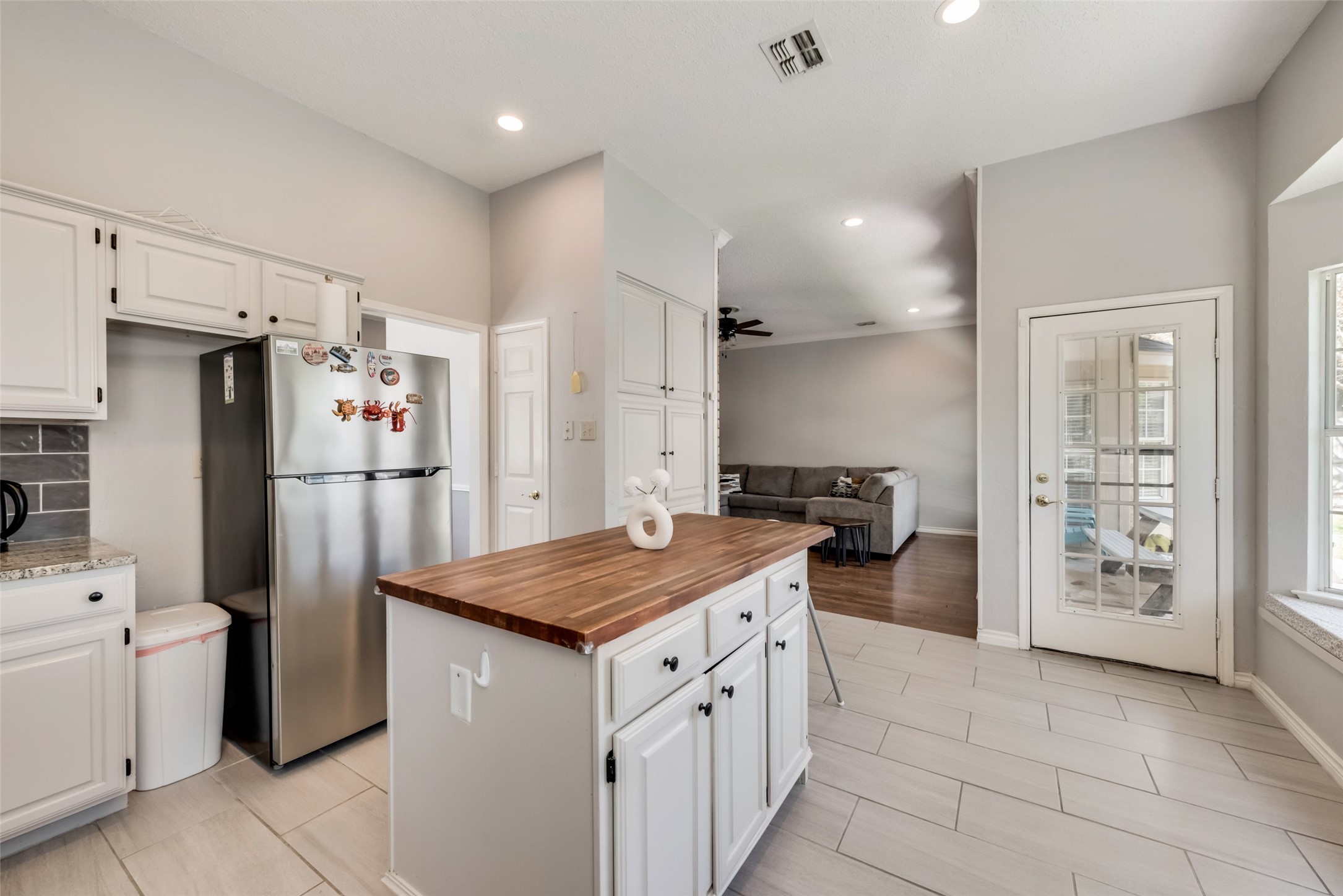 7404 Catlow Court Fort Worth TX 76137