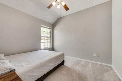 7404 Catlow Court Fort Worth TX 76137