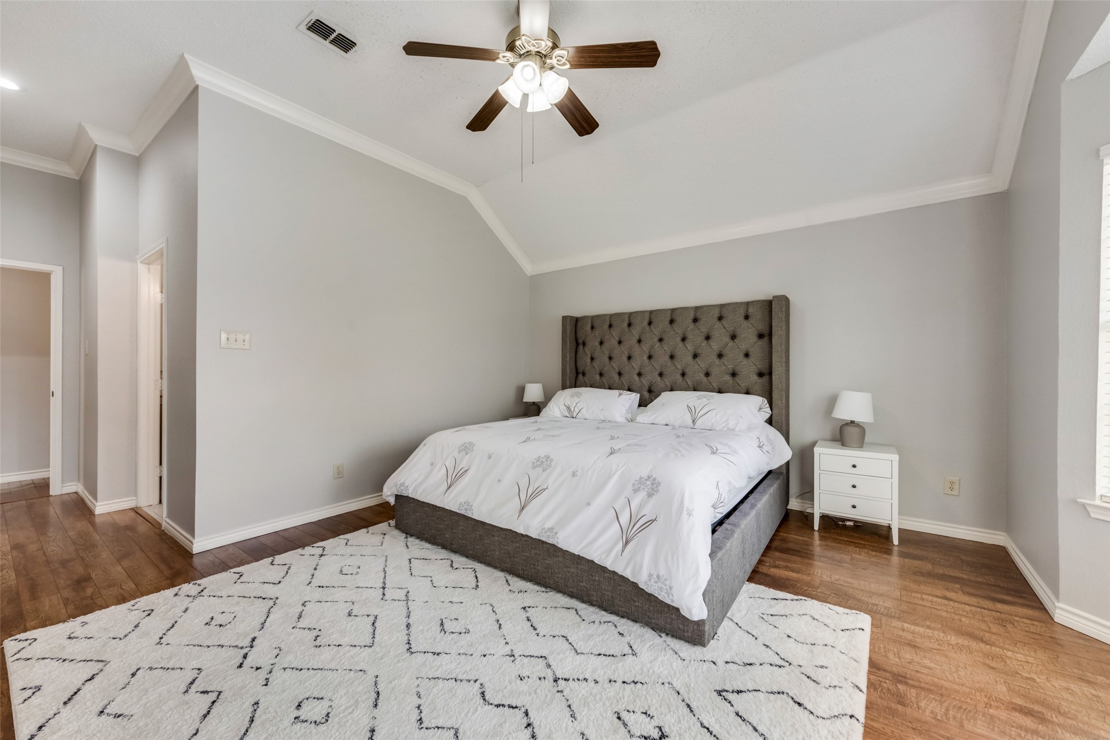 7404 Catlow Court Fort Worth TX 76137