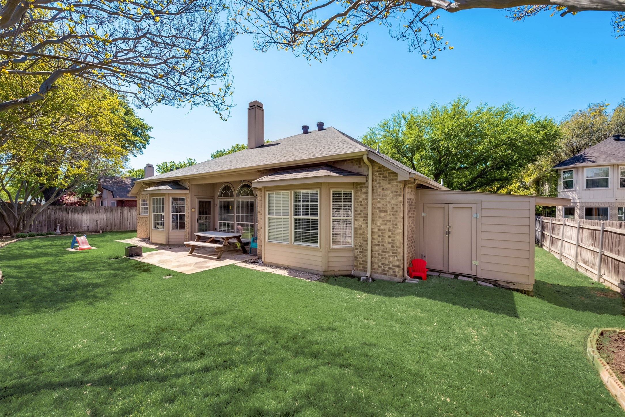 7404 Catlow Court Fort Worth TX 76137