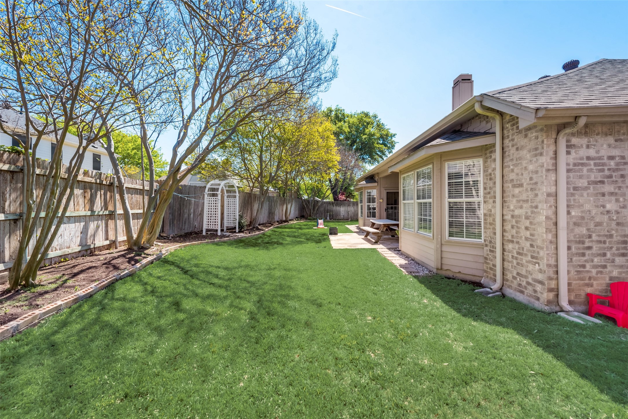 7404 Catlow Court Fort Worth TX 76137