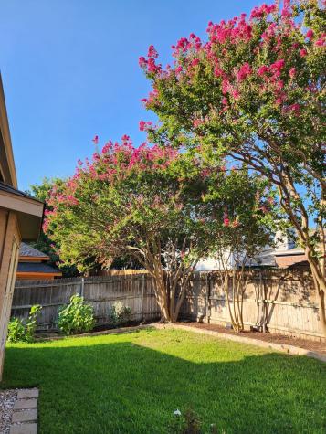 7404 Catlow Court Fort Worth TX 76137