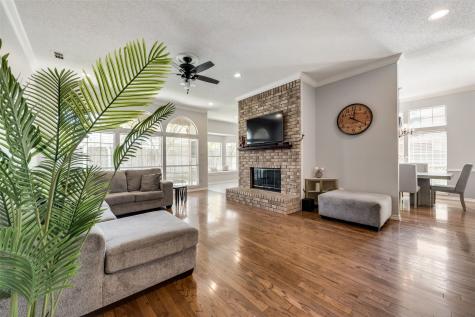 7404 Catlow Court Fort Worth TX 76137