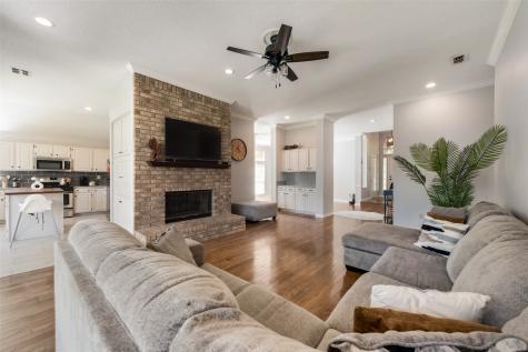 7404 Catlow Court Fort Worth TX 76137