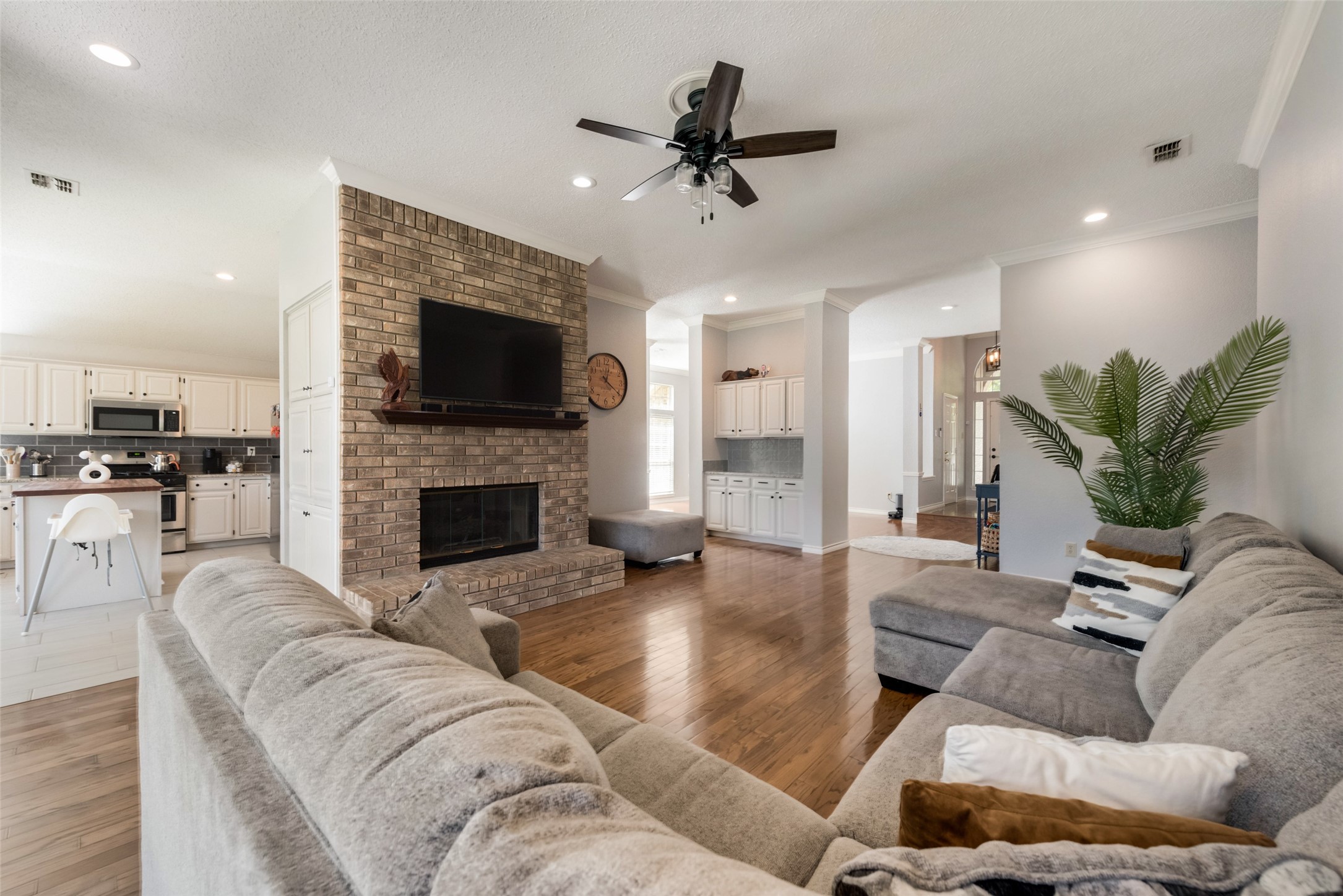 7404 Catlow Court Fort Worth TX 76137