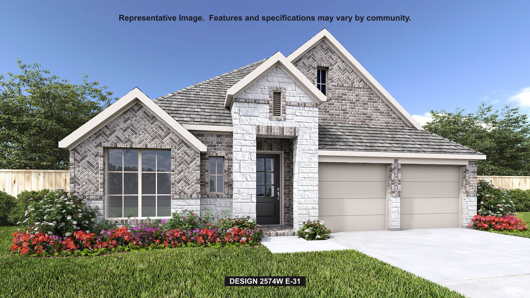 233 Spruce Brook Drive Mckinney TX 75071