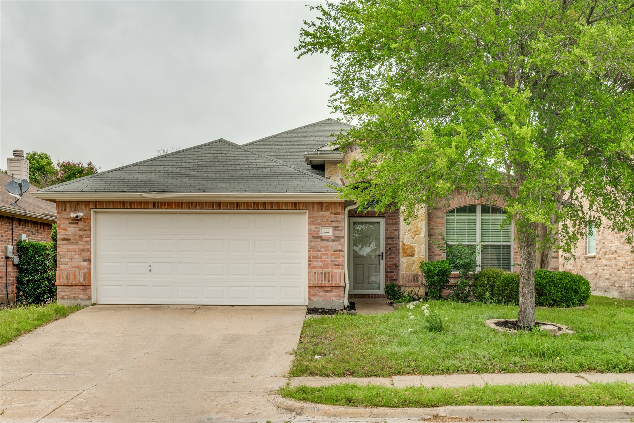1005 Comfort Drive Forney TX 75126