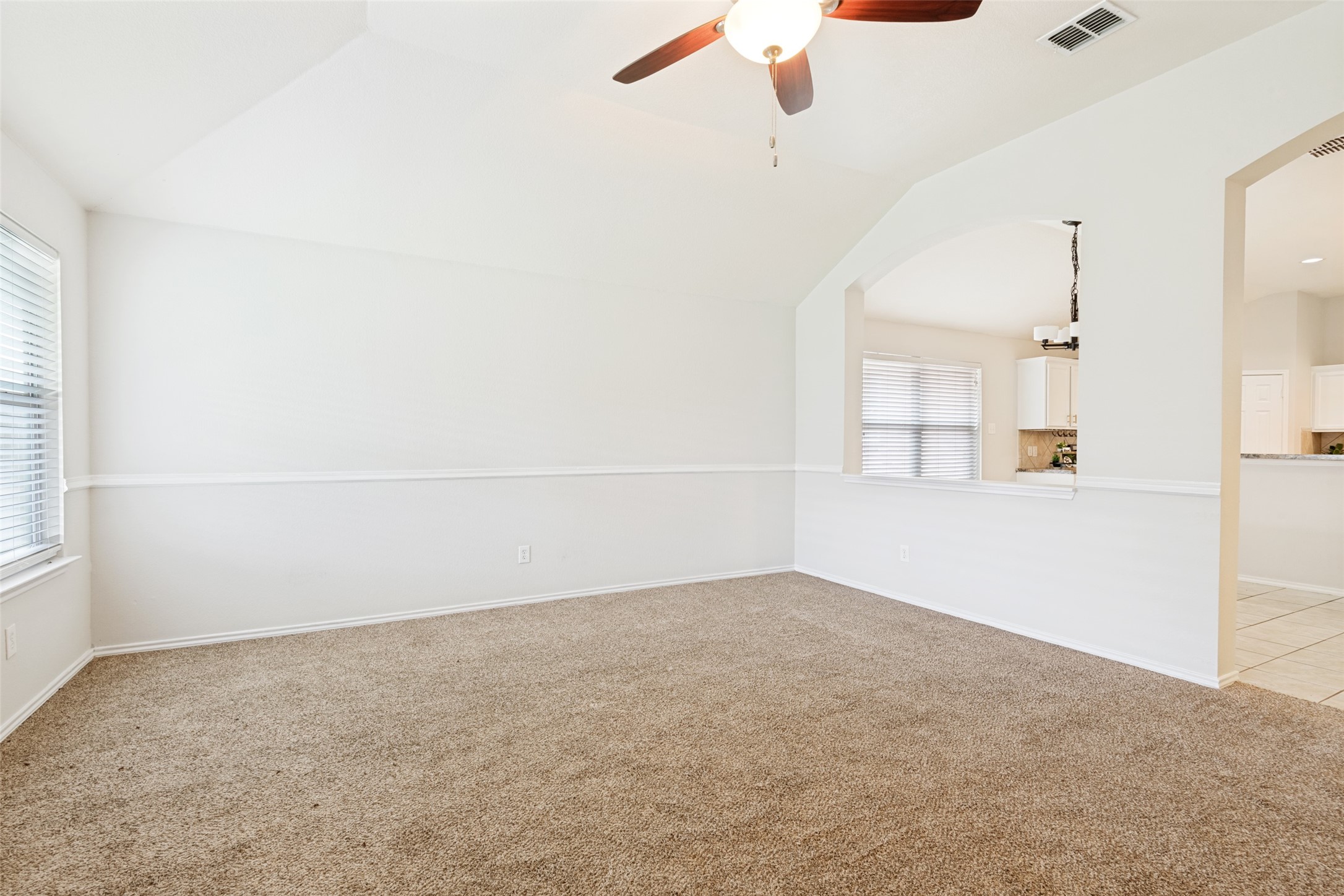 1005 Comfort Drive Forney TX 75126